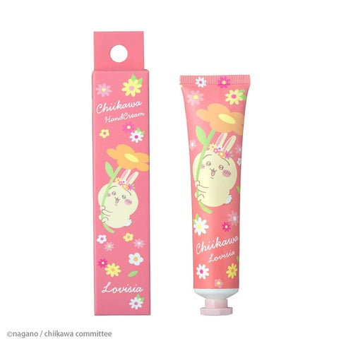 LOVISIA | Chiwakawa Mega Collection Hand Cream